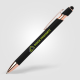 Stylo/stylet personnalisable - Prince Softy