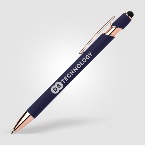 Stylo/stylet personnalisable - Prince Softy
