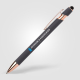 Stylo/stylet personnalisable - Prince Softy
