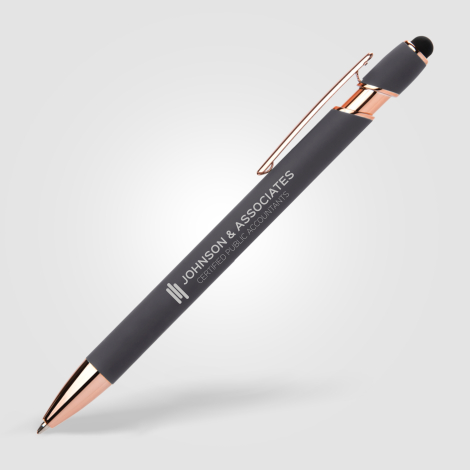 Stylo/stylet personnalisable - Prince Softy