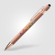 Stylo/stylet personnalisable - Prince Softy