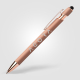 Stylo/stylet personnalisable - Prince Softy