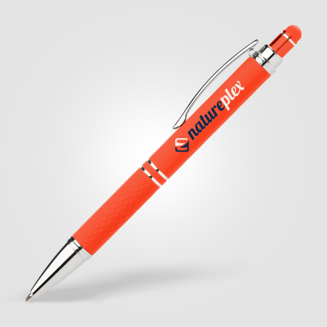 Stylet personnalisable encre gel - Phoenix Softy Brights