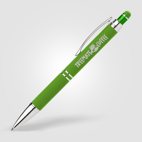 Stylet personnalisable encre gel - Phoenix Softy Brights