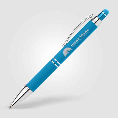 Stylet personnalisable encre gel - Phoenix Softy Brights