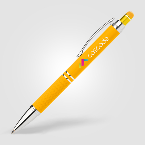 Stylet personnalisable encre gel - Phoenix Softy Brights