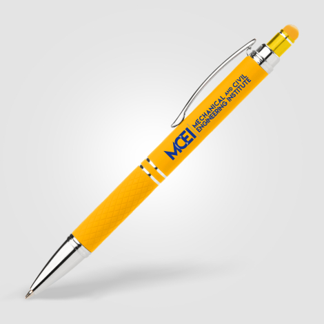 Stylet personnalisable encre gel - Phoenix Softy Brights