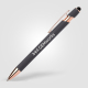 Stylo stylet personnalisable encre gel - Prince Softy