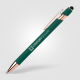 Stylo stylet personnalisable encre gel - Prince Softy
