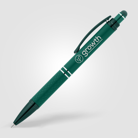 Stylo/stylet personnalisable - Phoenix Softy Monochrome