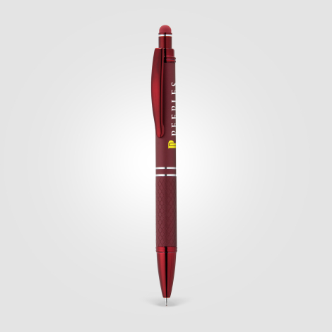Stylo/stylet personnalisable - Phoenix Softy Monochrome