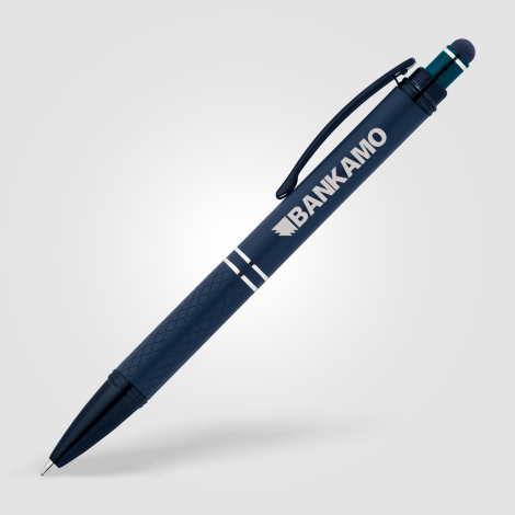 Stylo/stylet personnalisable - Phoenix Softy Monochrome