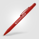 Stylo stylet publicitaire - Bowie Softy Monochrome