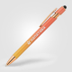 Stylo/stylet publicitaire - Prince Ombre Stylo/stylet publicitaire - Prince Ombre