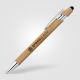 Stylo-stylet personnalisable - Prince Bamboo Stylo-stylet personnalisable - Prince Bamboo