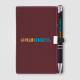Coffret Bloc-notes personnalisable Caddy et stylo Coffret Bloc-notes personnalisable Caddy et stylo