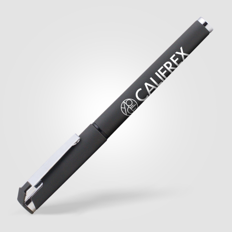 Stylo publicitaire encre gel - Islander Softy Gel Classique
