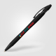 Stylo stylet publicitaire - La Jolla Softy