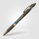 Stylo stylet publicitaire - La Jolla Softy