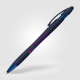 Stylo stylet publicitaire - La Jolla Softy