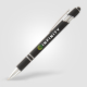 Stylo/stylet publicitaire - Prince Softy Stylo/stylet publicitaire - Prince Softy