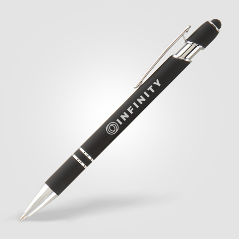 Stylo/stylet publicitaire - Prince Softy