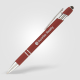 Stylo/stylet publicitaire - Prince Softy Stylo/stylet publicitaire - Prince Softy