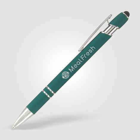 Stylo/stylet publicitaire - Prince Softy