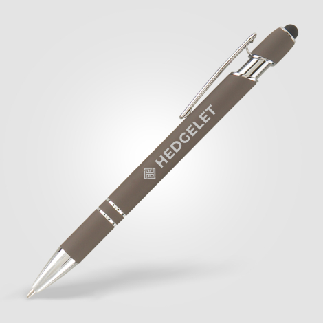 Stylo/stylet publicitaire - Prince Softy