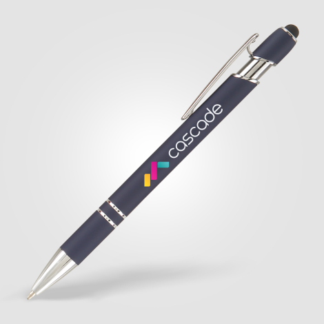 Stylo/stylet publicitaire - Prince Softy