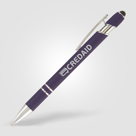 Stylo/stylet publicitaire - Prince Softy