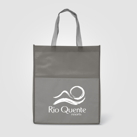 Sac cabas rPET personnalisable