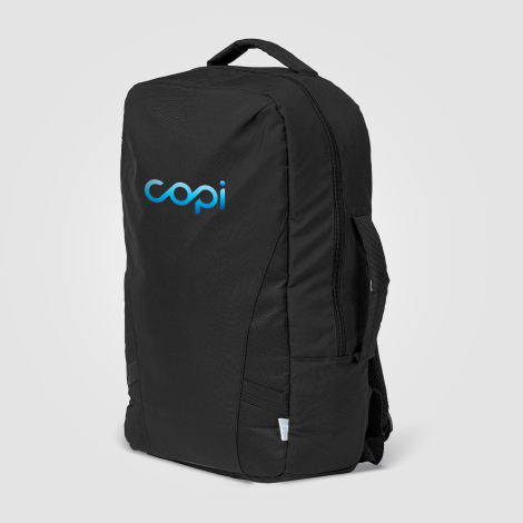 Sac à dos écran 17" à personnaliser Coastal Threads