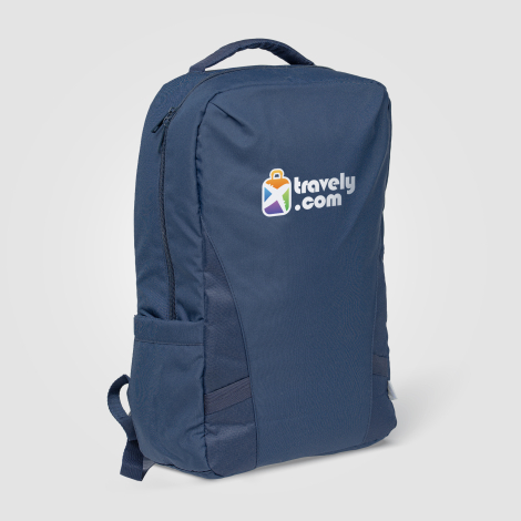 Sac à dos écran 17" à personnaliser Coastal Threads