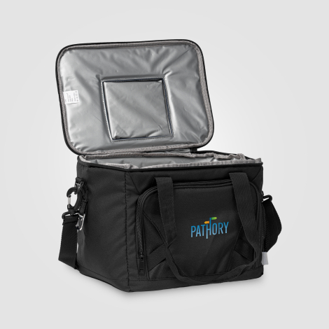Sac isotherme publicitaire 20 canettes Coastal Threads