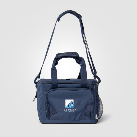 Sac isotherme publicitaire 20 canettes Coastal Threads