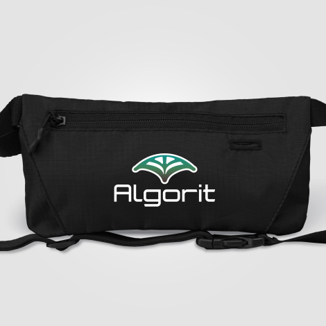 Sac de hanche promotionnel rPET Orlando