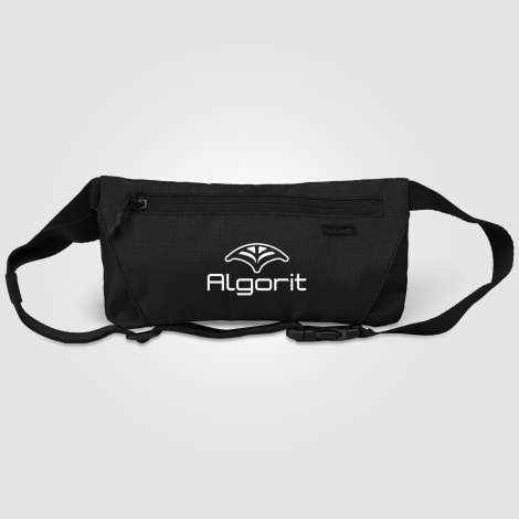 Sac de hanche promotionnel rPET Orlando