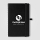 Carnet souple recyclé personnalisable- Molière