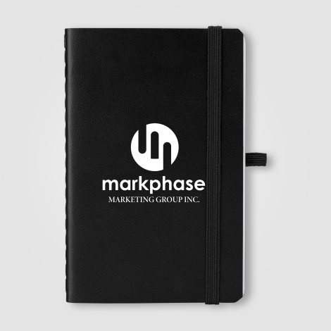 Carnet souple recyclé personnalisable- Molière