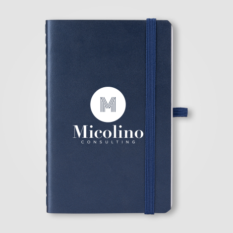 Carnet souple recyclé personnalisable- Molière