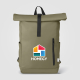 Sac à dos imperméable recyclé - Malmö