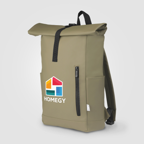 Sac à dos imperméable recyclé - Malmö