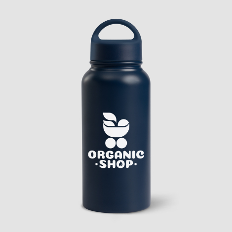 Bouteille recyclée personnalisable 915ml - Mariner