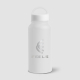 Bouteille recyclée personnalisable 915ml - Mariner