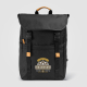 Sac à dos personnalisable RPET - Lund Sac à dos personnalisable RPET - Lund