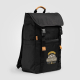 Sac à dos personnalisable RPET - Lund Sac à dos personnalisable RPET - Lund