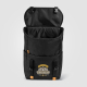 Sac à dos personnalisable RPET - Lund Sac à dos personnalisable RPET - Lund