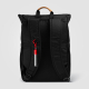 Sac à dos personnalisable RPET - Lund Sac à dos personnalisable RPET - Lund