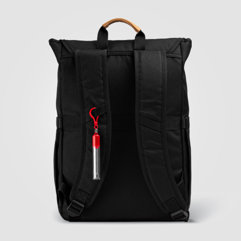 Sac à dos personnalisable RPET - Lund